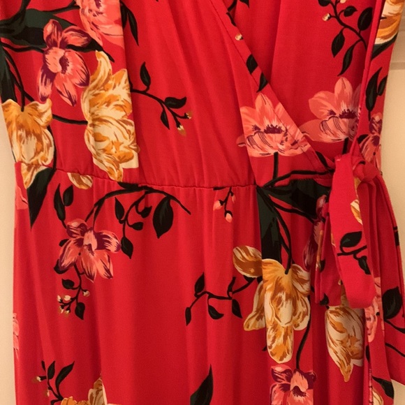 Old Navy summer dress - Picture 4 of 5